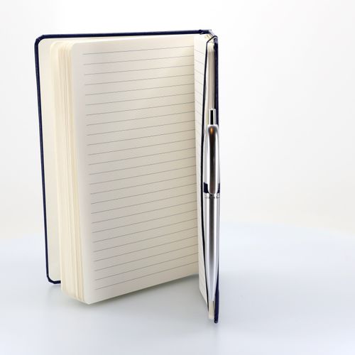 Good Value™ Prime Journal with Soca Pen image thumbnail