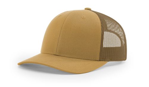  Richardson 112 Trucker Cap image thumbnail
