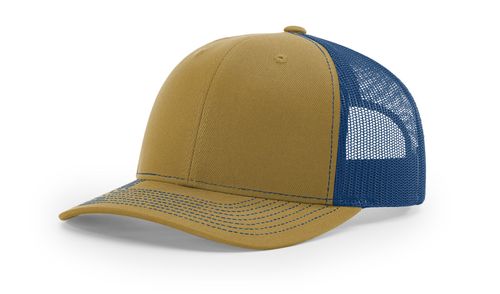  Richardson 112 Trucker Cap image thumbnail