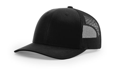  Richardson 112 Trucker Cap image thumbnail