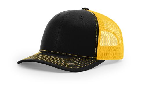  Richardson 112 Trucker Cap image thumbnail