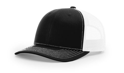  Richardson 112 Trucker Cap image thumbnail