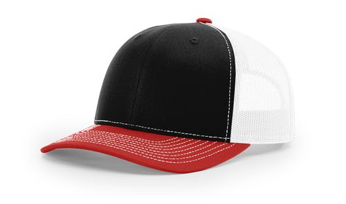  Richardson 112 Trucker Cap image thumbnail
