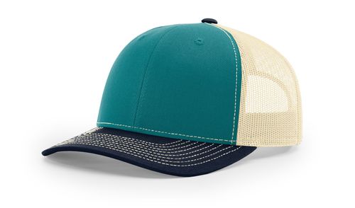  Richardson 112 Trucker Cap image thumbnail