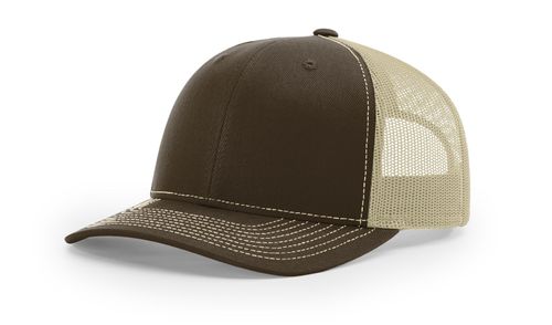 Richardson 112 Trucker Cap image thumbnail