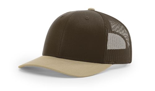  Richardson 112 Trucker Cap image thumbnail
