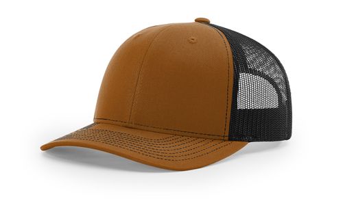 Richardson 112 Trucker Cap image thumbnail