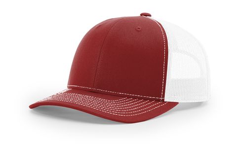  Richardson 112 Trucker Cap image thumbnail