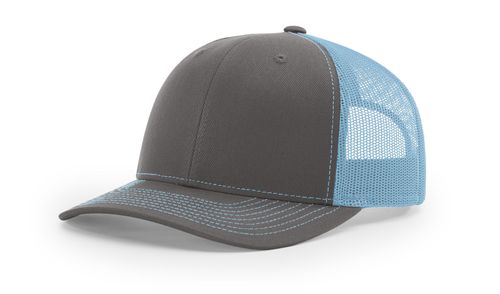  Richardson 112 Trucker Cap image thumbnail