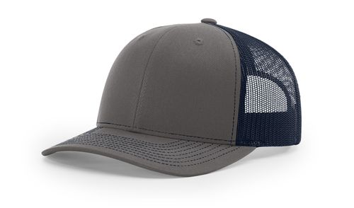  Richardson 112 Trucker Cap image thumbnail