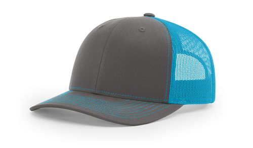  Richardson 112 Trucker Cap image thumbnail