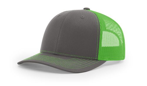  Richardson 112 Trucker Cap image thumbnail