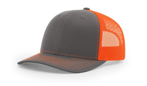  Richardson 112 Trucker Cap image thumbnail