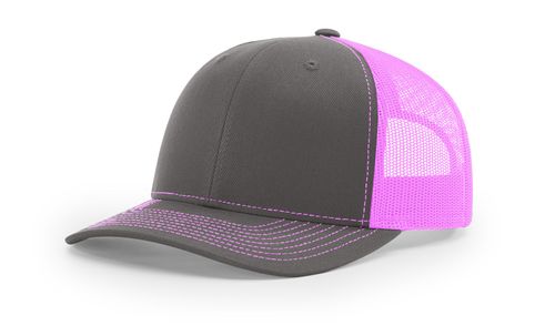  Richardson 112 Trucker Cap image thumbnail