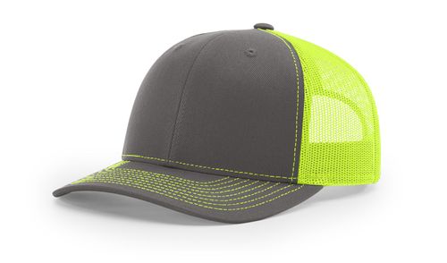  Richardson 112 Trucker Cap image thumbnail