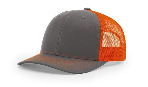  Richardson 112 Trucker Cap image thumbnail