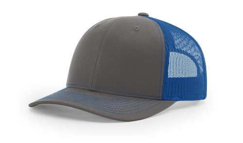  Richardson 112 Trucker Cap image thumbnail