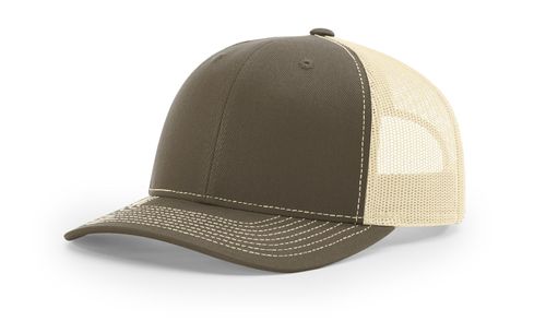  Richardson 112 Trucker Cap image thumbnail