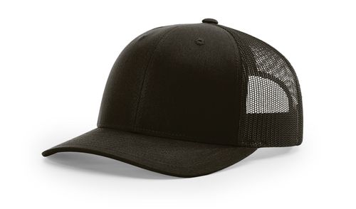  Richardson 112 Trucker Cap image thumbnail
