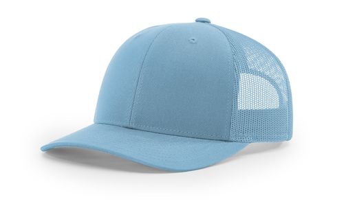  Richardson 112 Trucker Cap image thumbnail