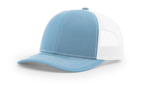  Richardson 112 Trucker Cap image thumbnail