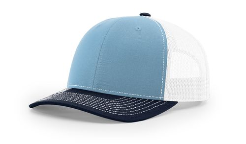  Richardson 112 Trucker Cap image thumbnail