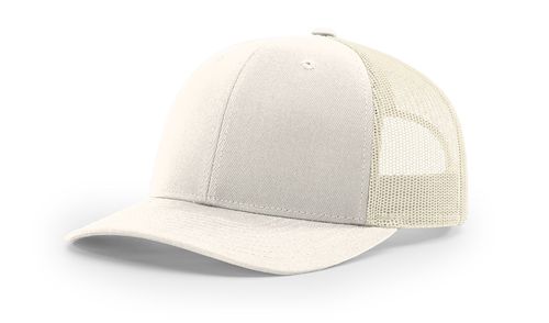 Richardson 112 Trucker Cap image thumbnail