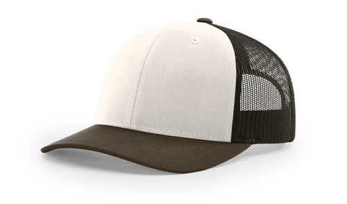  Richardson 112 Trucker Cap image thumbnail