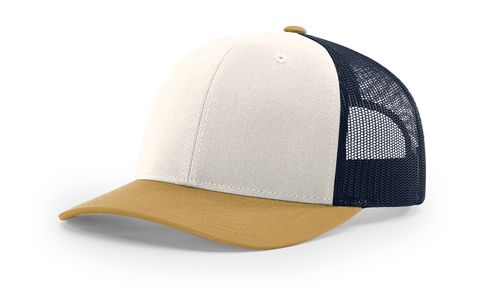  Richardson 112 Trucker Cap image thumbnail