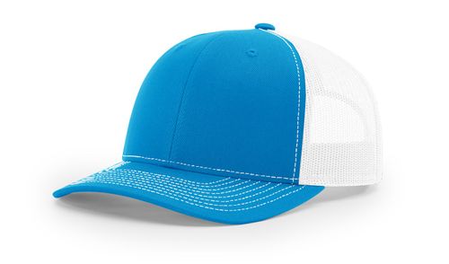  Richardson 112 Trucker Cap image thumbnail