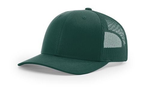  Richardson 112 Trucker Cap image thumbnail