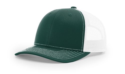  Richardson 112 Trucker Cap image thumbnail