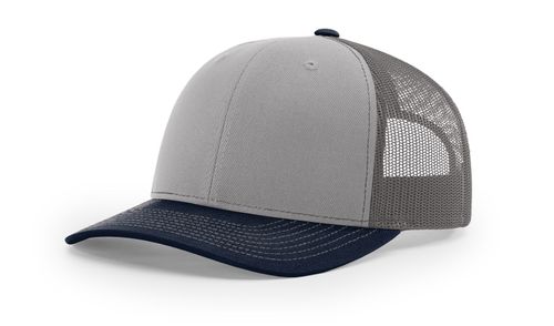  Richardson 112 Trucker Cap image thumbnail