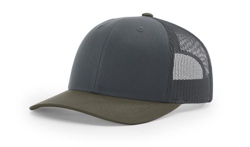  Richardson 112 Trucker Cap image thumbnail