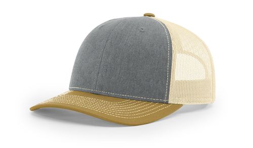 Richardson 112 Trucker Cap image thumbnail