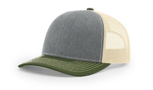  Richardson 112 Trucker Cap image thumbnail