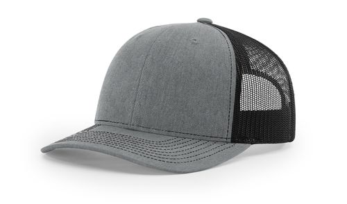  Richardson 112 Trucker Cap image thumbnail