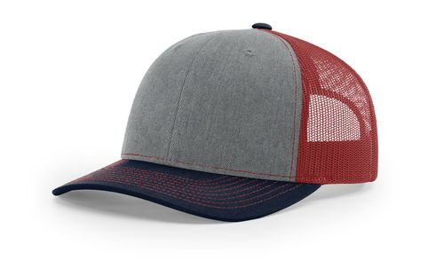  Richardson 112 Trucker Cap image thumbnail