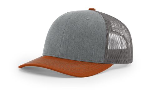  Richardson 112 Trucker Cap image thumbnail