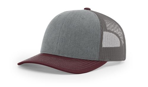  Richardson 112 Trucker Cap image thumbnail