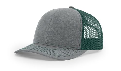  Richardson 112 Trucker Cap image thumbnail