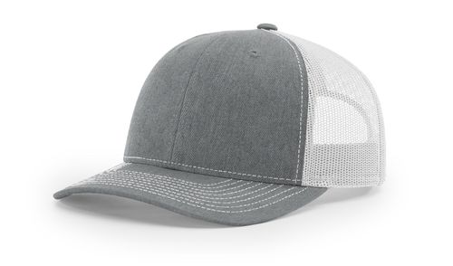  Richardson 112 Trucker Cap image thumbnail