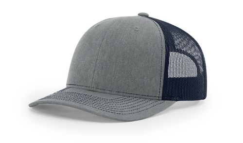  Richardson 112 Trucker Cap image thumbnail
