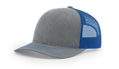  Richardson 112 Trucker Cap image thumbnail