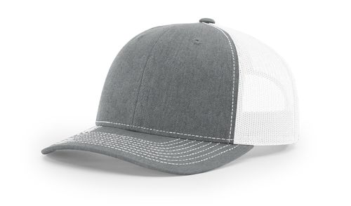  Richardson 112 Trucker Cap image thumbnail