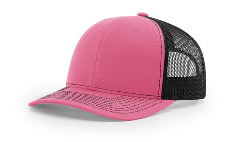  Richardson 112 Trucker Cap image thumbnail