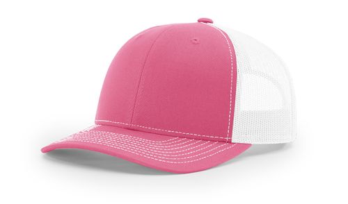  Richardson 112 Trucker Cap image thumbnail
