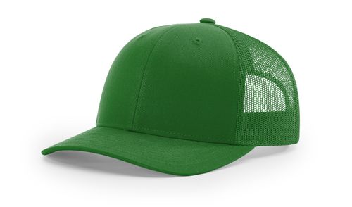  Richardson 112 Trucker Cap image thumbnail