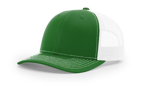  Richardson 112 Trucker Cap image thumbnail
