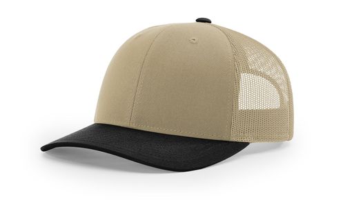  Richardson 112 Trucker Cap image thumbnail